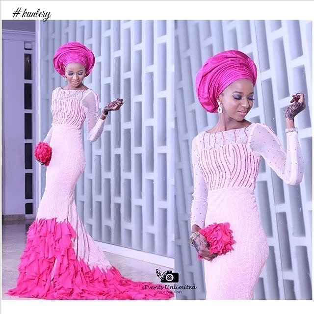 12 BREATHTAKING ASO EBI STYLES YOU’LL FIND YOU CAN’T RESIST