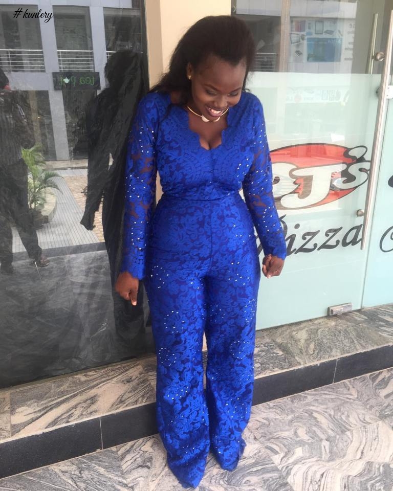 ASO EBI STYLES WE CRUSHED ON DURING THE SALLAH HOLIDAY