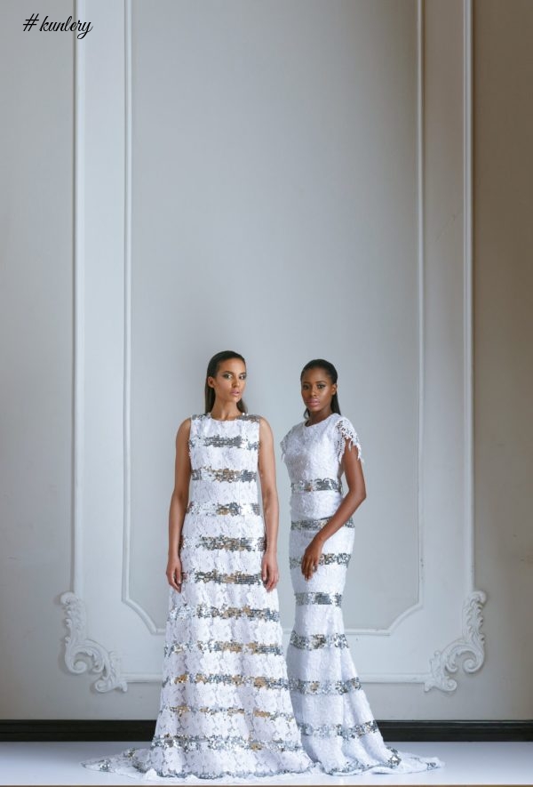 COLLECTION LOOKBOOK: CHIDINMA OBAIRI UNVEILS IT’S RESORT 2017 COLLECTION