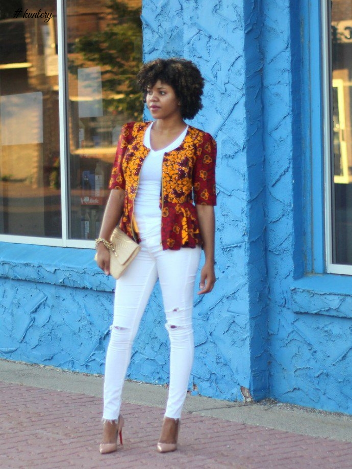 THE ANKARA STAPLES YOU CAN NEVER REGRET HAVING IN YOUR WARDROBE