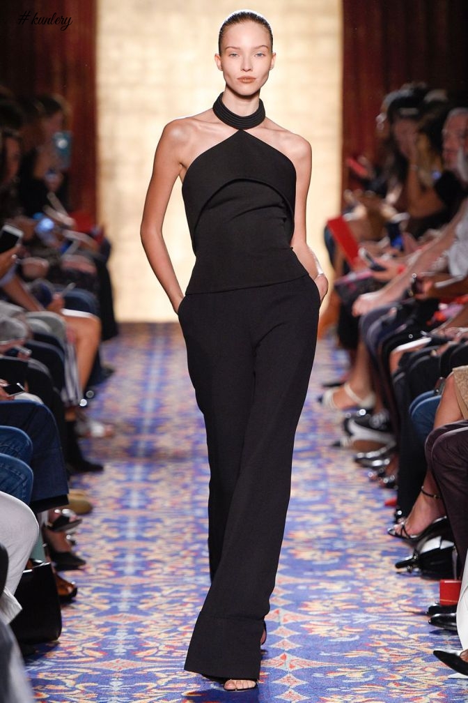 #NYFW2016 – BRANDON MAXWELL’S CLEAN CUTS & MUTED TONES ARE MY FAVE RUNWAY PIECES YET!