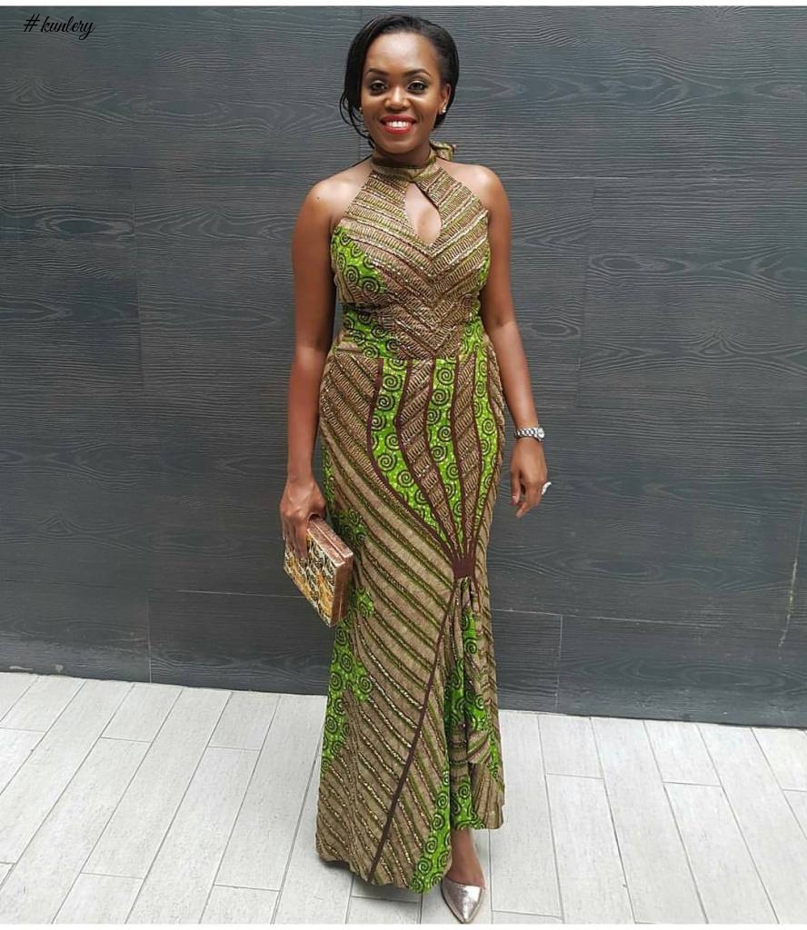 ANKARA STYLES FOR WEDDING GUEST INSPIRATIONS