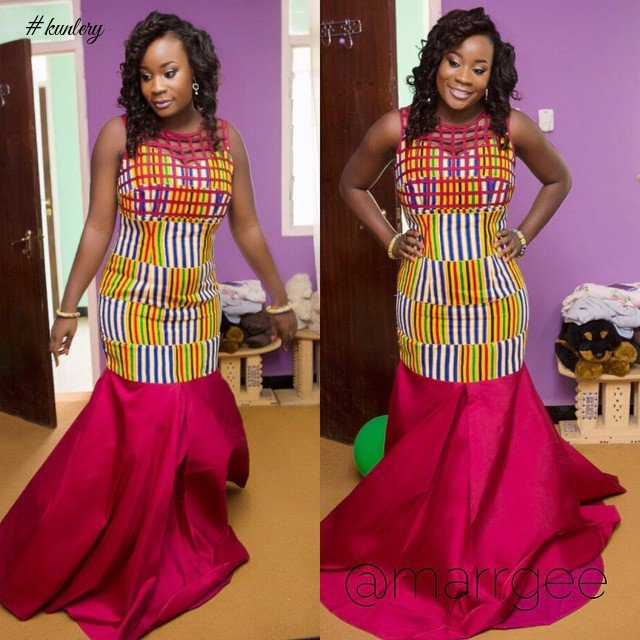 ANKARA STYLES FOR WEDDING GUEST INSPIRATIONS