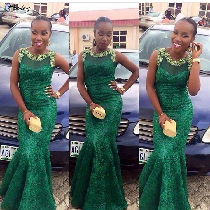 LATEST ASO EBI STYLES FLOODING THE OWAMBE PARTIES THESE DAYS