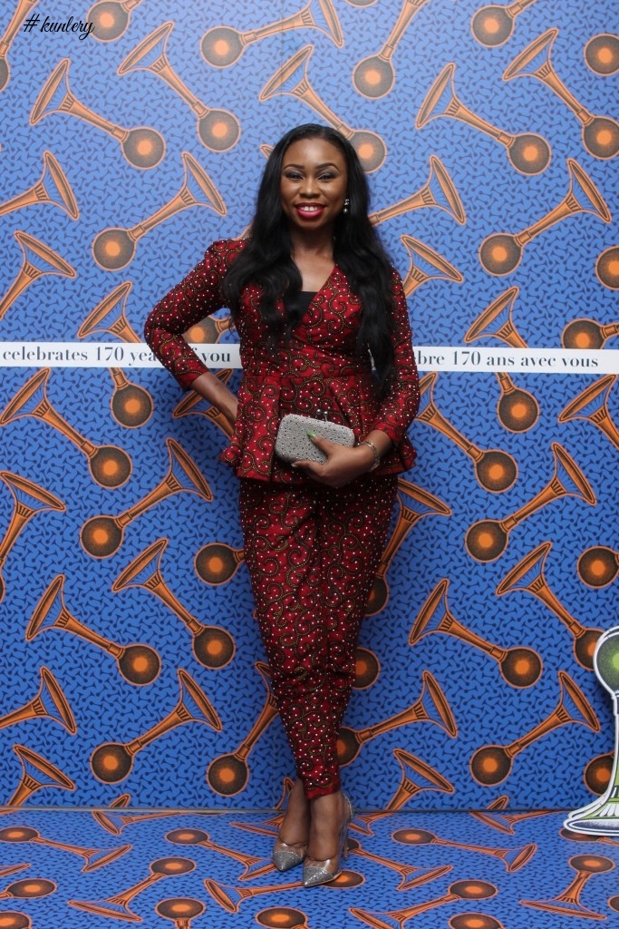 Vlisco Nigeria Unveils New 170 Years Collection! Toyin Saraki, Dino Melaiye, AY Makun, More Dignitaries Attend the Fashion Show Event in Abuja