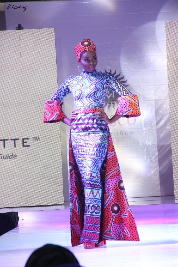 Vlisco Nigeria Unveils New 170 Years Collection! Toyin Saraki, Dino Melaiye, AY Makun, More Dignitaries Attend the Fashion Show Event in Abuja