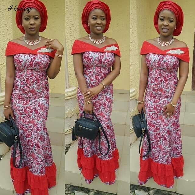 MORE ASO EBI STYLES FOR THE STYLE STAR