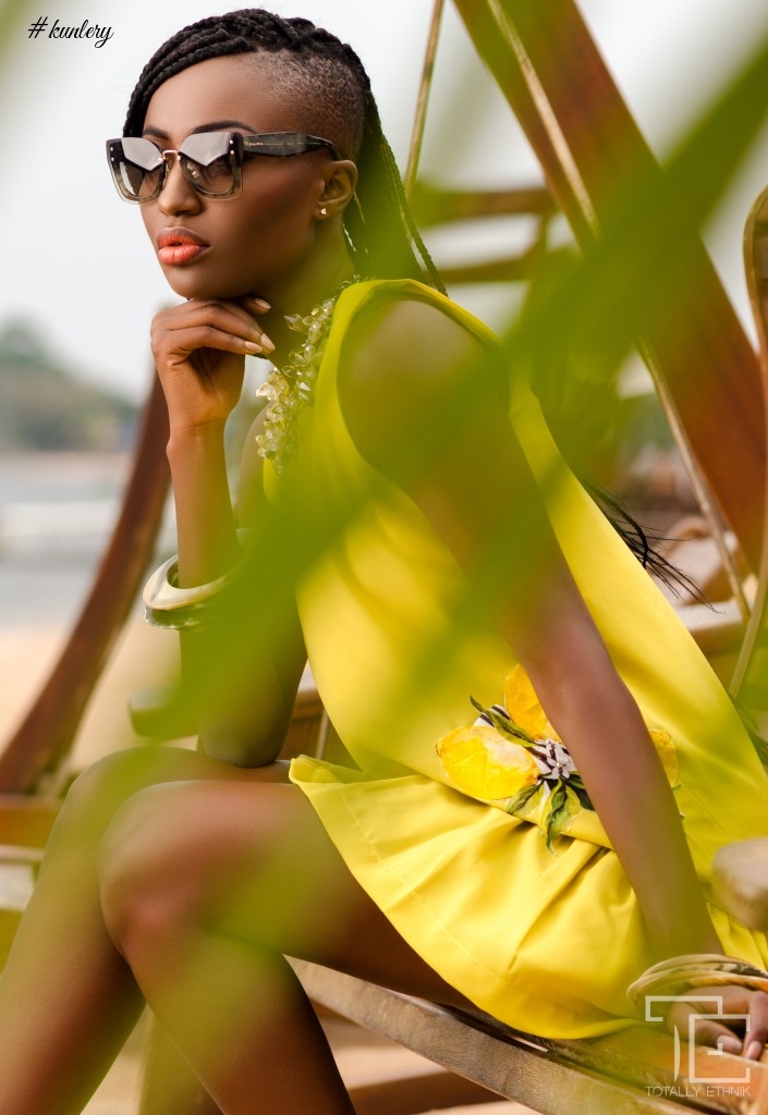 The Sweet & Beautiful Life! Totally Ethnik Debuts “Dolce Vita” Collection