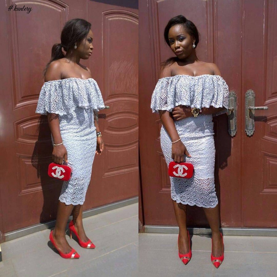 INCREDIBLY FABULOUS ASO EBI STYLES FROM THIS PAST WEEKEND