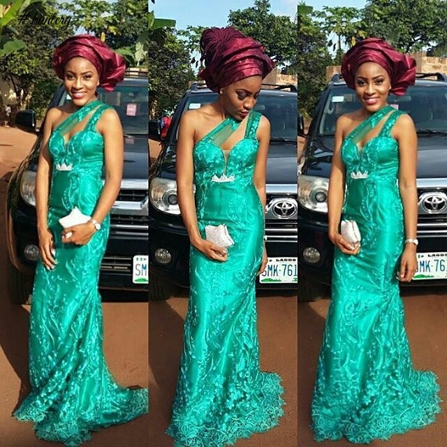 LATEST ASO EBI STYLES FROM OUR INSTAGRAM FASHIONISTAS