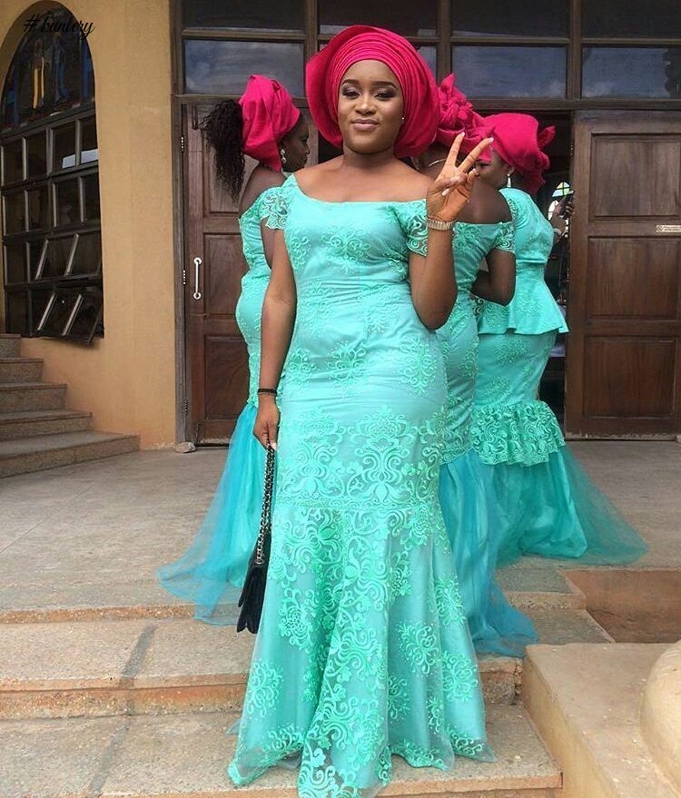 ASO EBI STYLES YOU NEED TO SEE