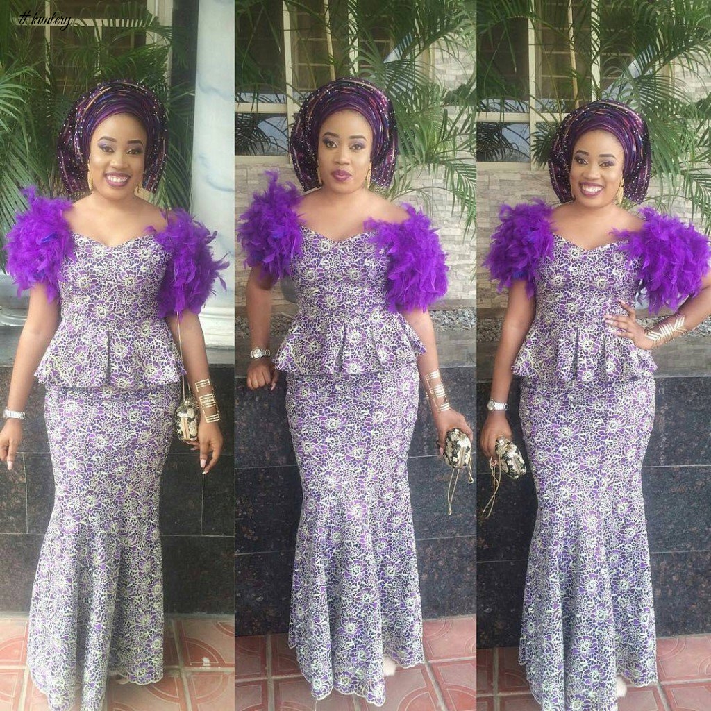 ASO EBI STYLES YOU NEED TO SEE