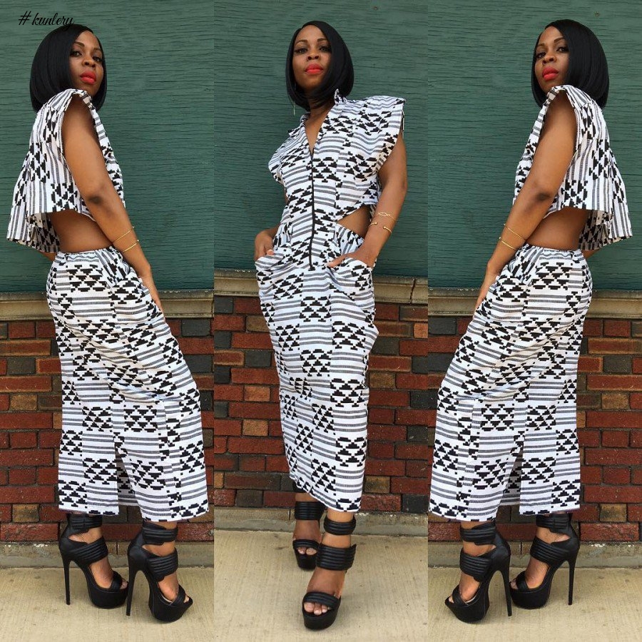CONTROVERSIAL ANKARA STYLES YOU NEED TO SEE