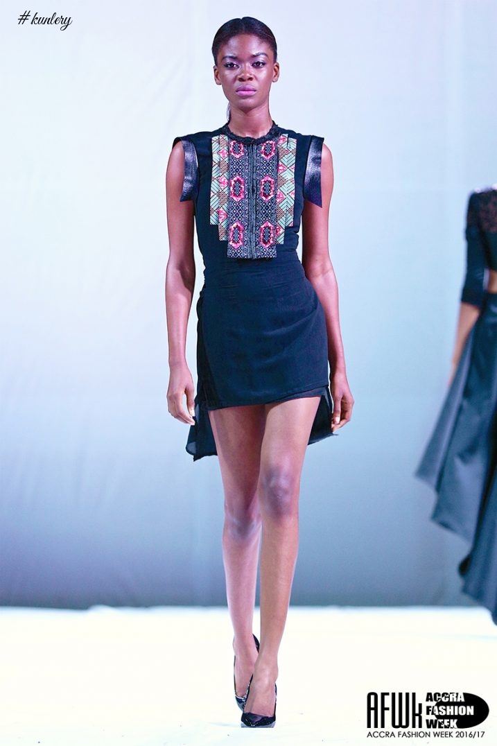 Senyo Foli, MXDN & Sabaetu @ Accra Fashion Week 2016; Ghana #AFWk2016 #AccraFashionWeek