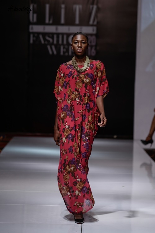 Pure Luxury, Amarelis, Jessica Torks & Nina Titalanga @ Glitz Africa Fashion Week 2016