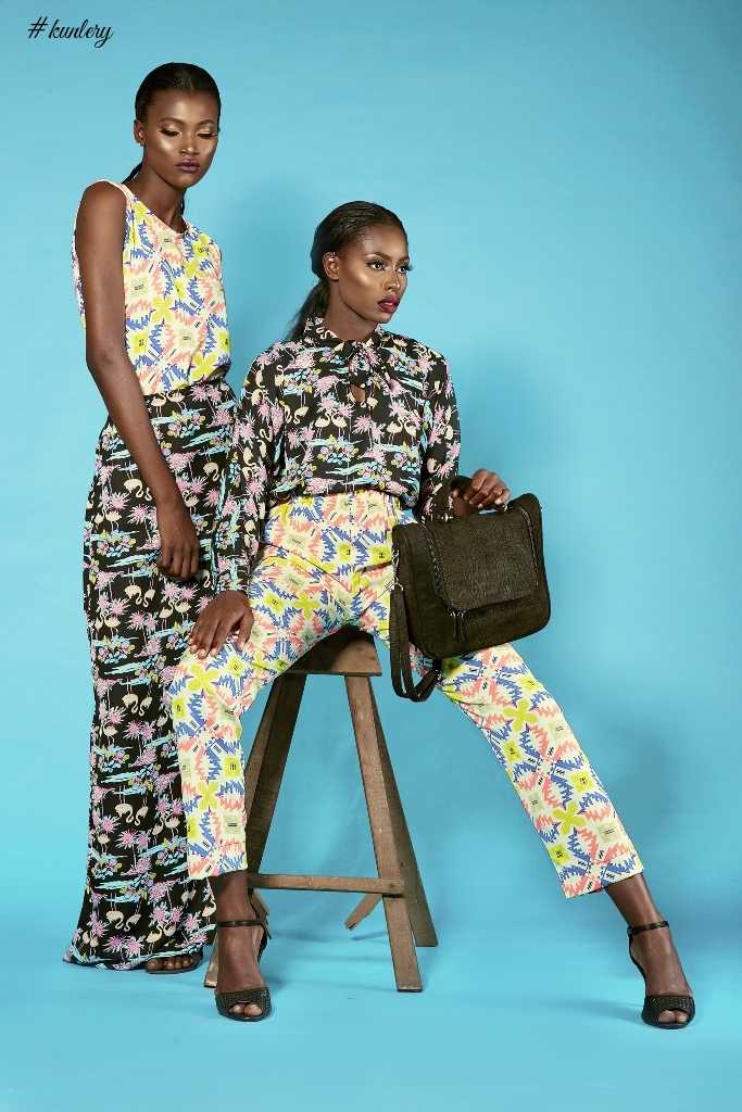 Fun, Trendy & Stylish! Fashion House Rooos Pieces Presents Its Debut Collection ‘Nwakego’