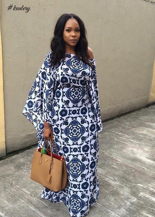 OUR FAVOURITE CASUAL ANKARA STYLES THIS WEEK