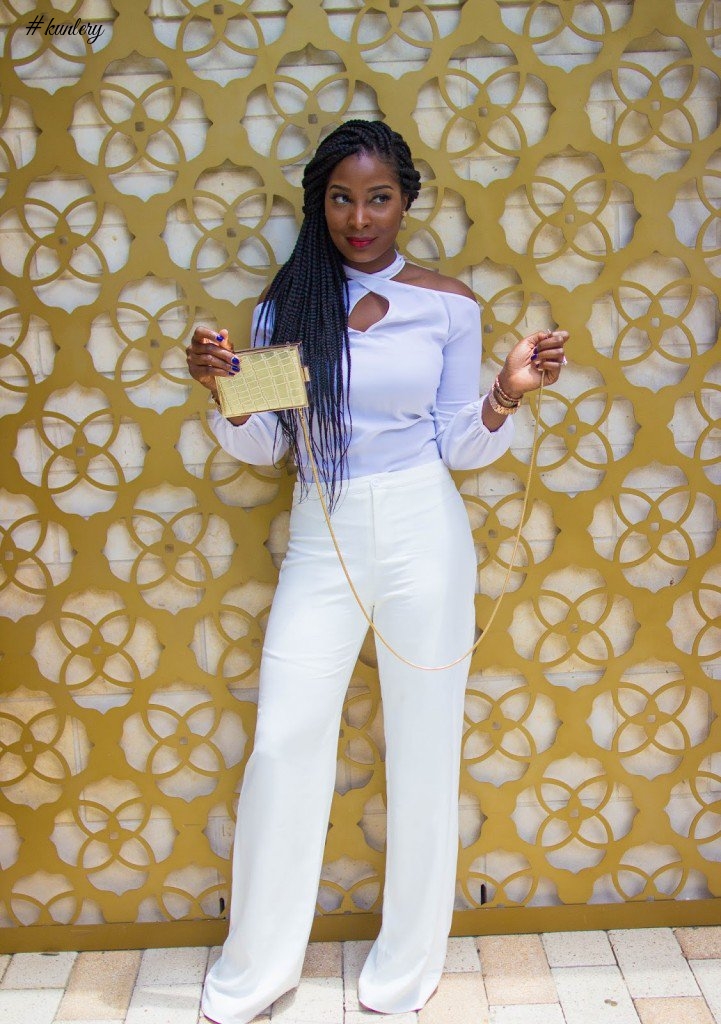 PANT SUIT, CULOTTES AND MORE CORPORATE OUTFIT IDEAS FOR THE WEEK