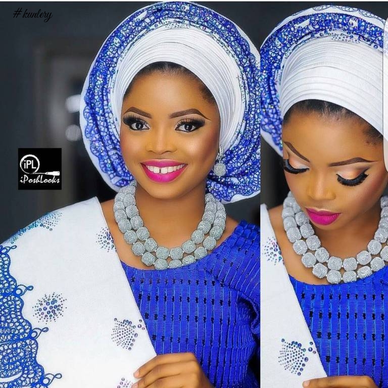 JAW DROPPING BRIDAL MAKEOVER LOOK BOOK YOU WILL BE SEEING THIS SEASON