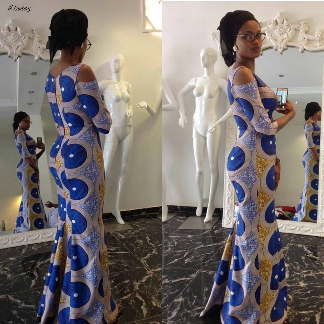 ALL ABOUT ANKARA Styles collections