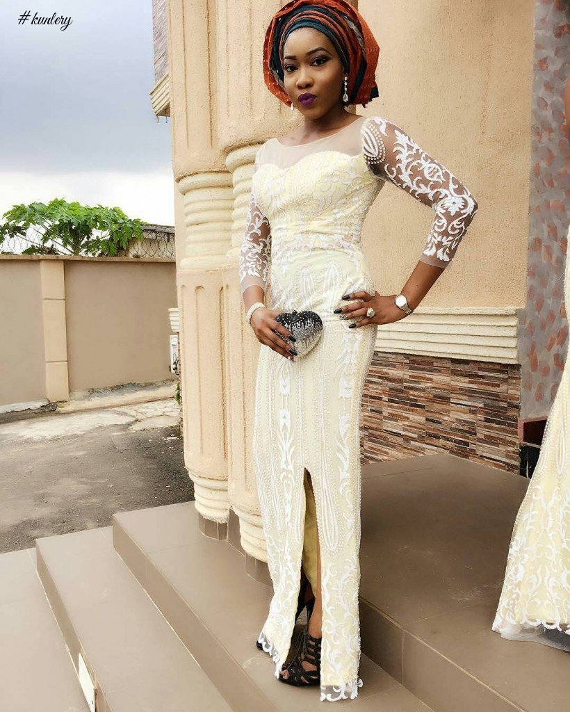 FANTASTIC ASO EBI STYLE INSPIRATIONS YOU SHOULD SEE