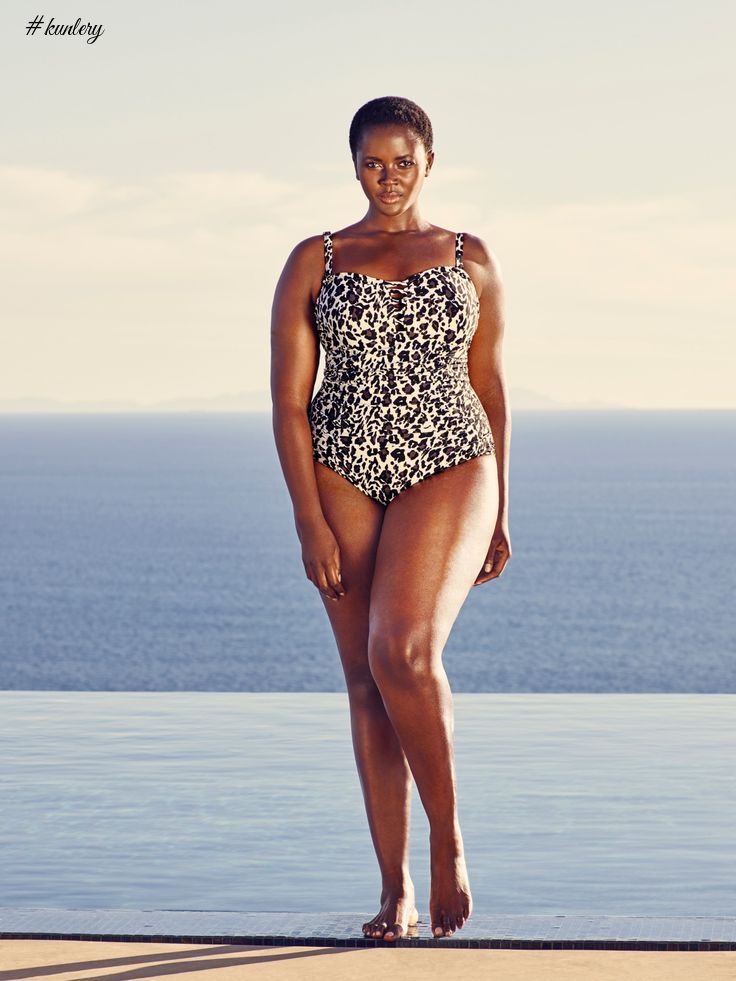 FUN SWIMSUITS FOR THE BIG, BOLD AND BEAUTIFUL