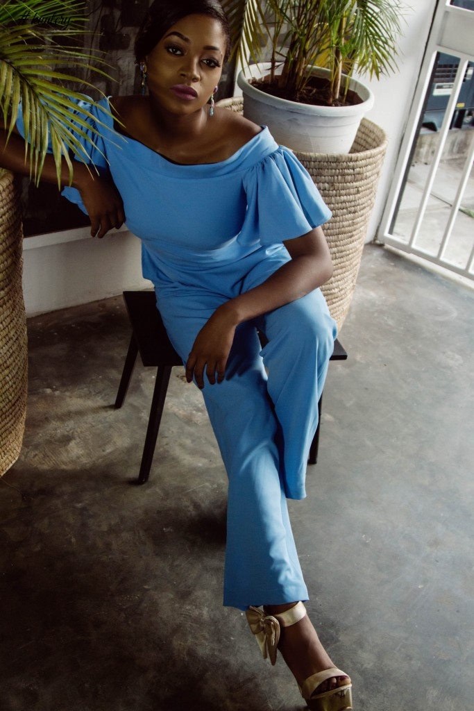 It’s ‘Cocktail Hour’! Media Personality Keturah King Fronts the Latest ZAZAII Influencer Campaign with Charm