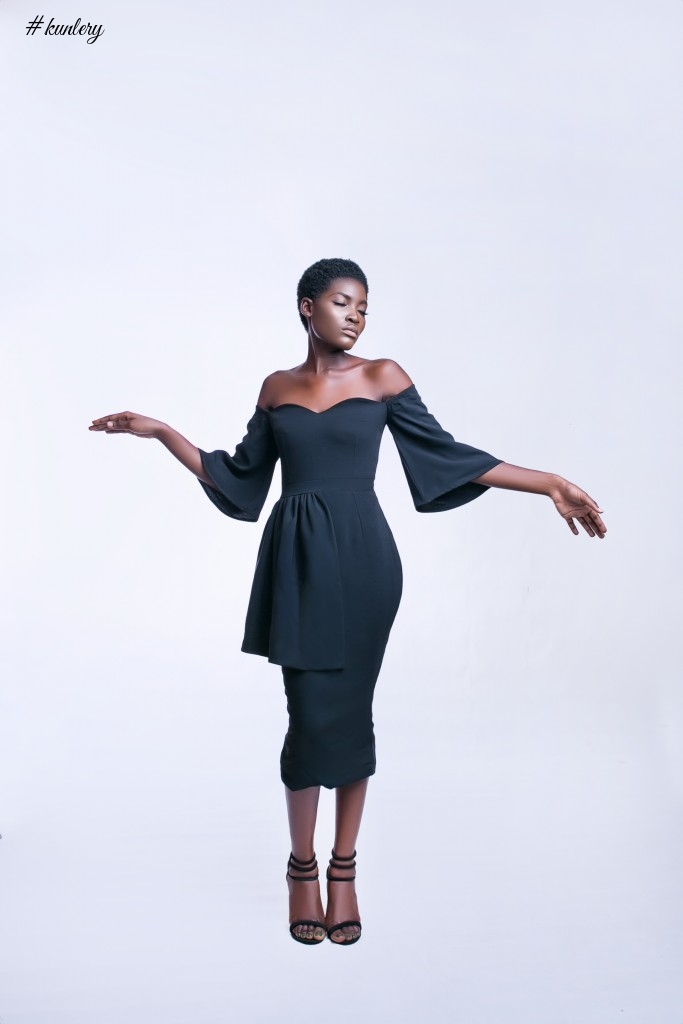 Emerging Nigerian Fashion Brand Belangelique Presents ‘Bel-First Rise of Woman’ Lookbook
