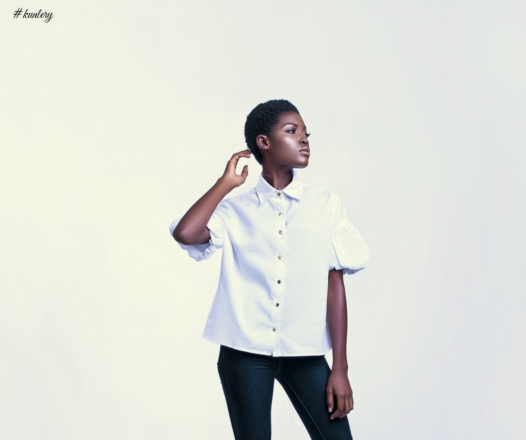 Emerging Nigerian Fashion Brand Belangelique Presents ‘Bel-First Rise of Woman’ Lookbook