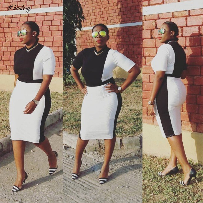 STYLISH OUTFITS YOU CAN WEAR TO CHURCH