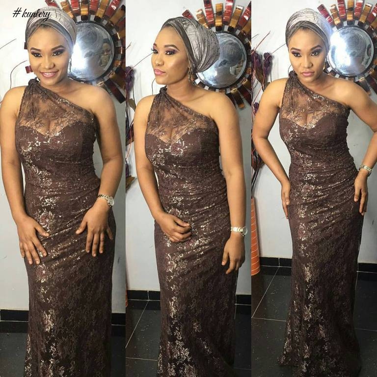 CHECK OUT THE LIT ASO EBI STYLES THAT WOWED US OVER THE WEEKEND
