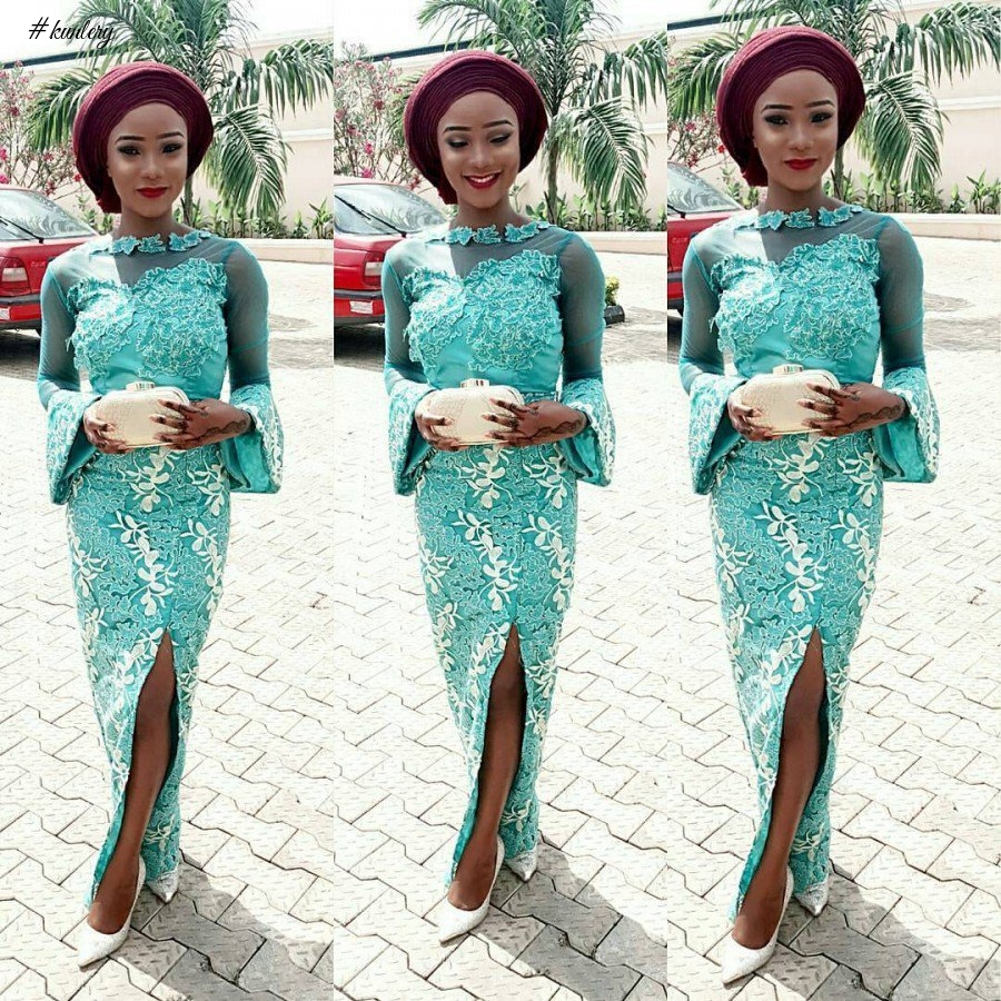 ASO EBI STYLES FROM THIS PAST WEEKEND