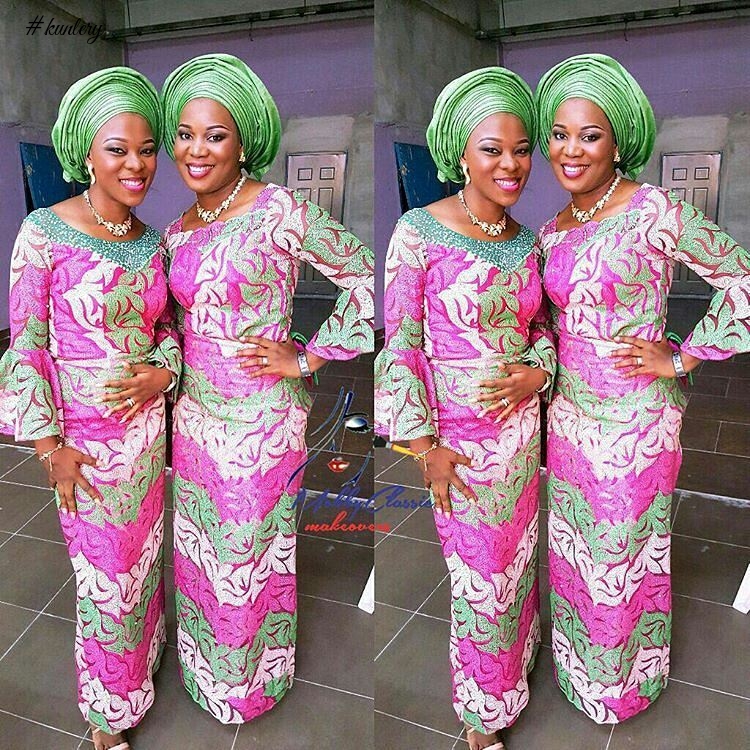 ASO EBI STYLES FROM THIS PAST WEEKEND