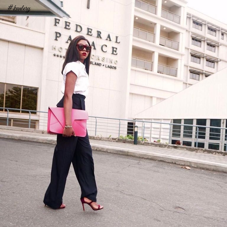 STEPHANIE COKER fashion styles collections