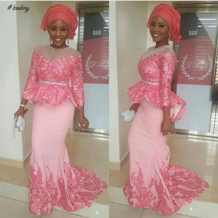 ASO EBI STYLES  COLLECTIONS