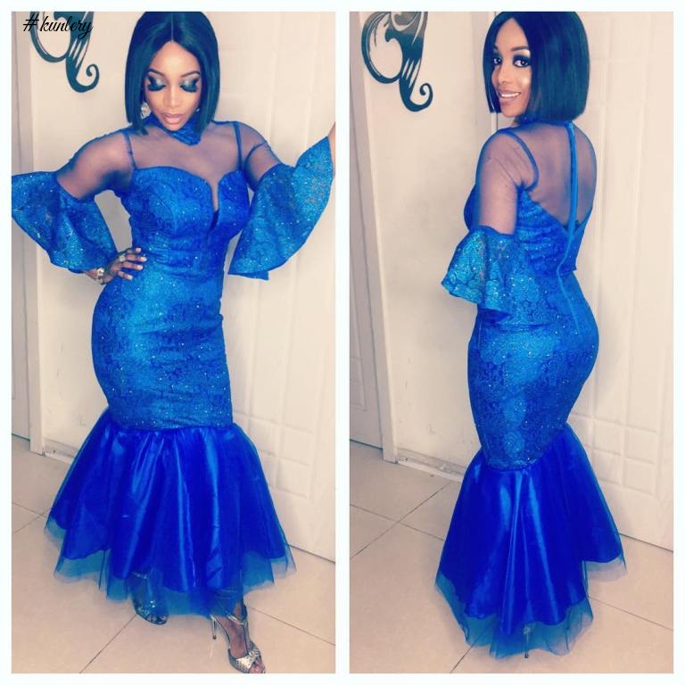ASO EBI STYLES  COLLECTIONS