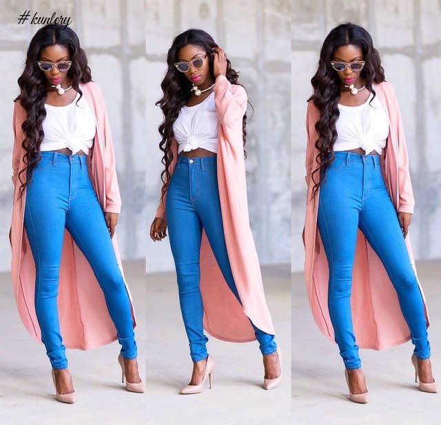 TOP 8 FASHION STAPLES THAT TRENDED AND IS STILL TRENDING IN 2016