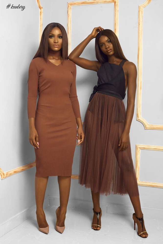 MAJU FOR THE WIN! PHOTOS FROM MAJU HOLIDAY EDIT