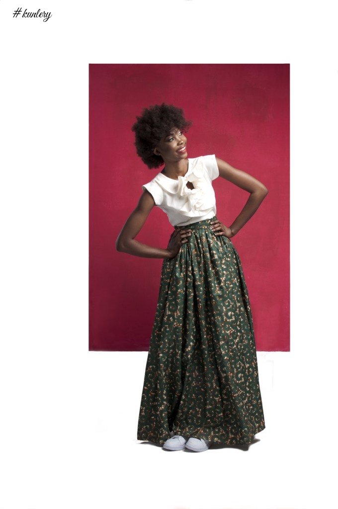 ILLUSTRATIVE FASHION HOUSE RELEASES IT’S TWELVE DAYS OF CHRISTMAS COLLECTION