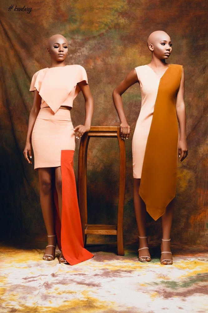 STUNNING COLLECTION AS AMARELIS ATELIER PRESENTS IT’S SPRING SUMMER 2017 LOOKBOOK
