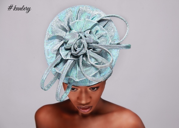 Sissy Remi Unveils The ‘Cultured Lady’ Collection
