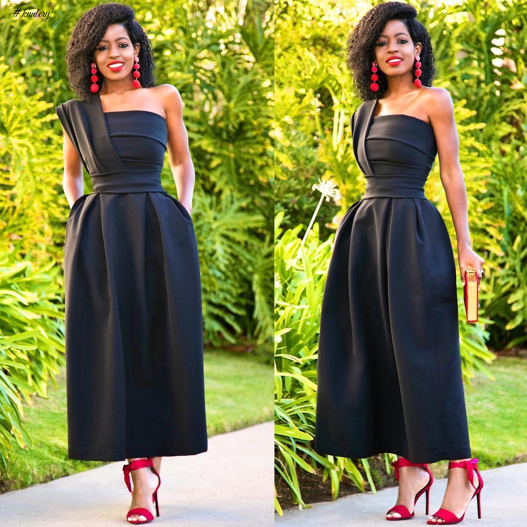 WEDDING GUEST STYLE INSPIRATION; NEW YEAR VIBES