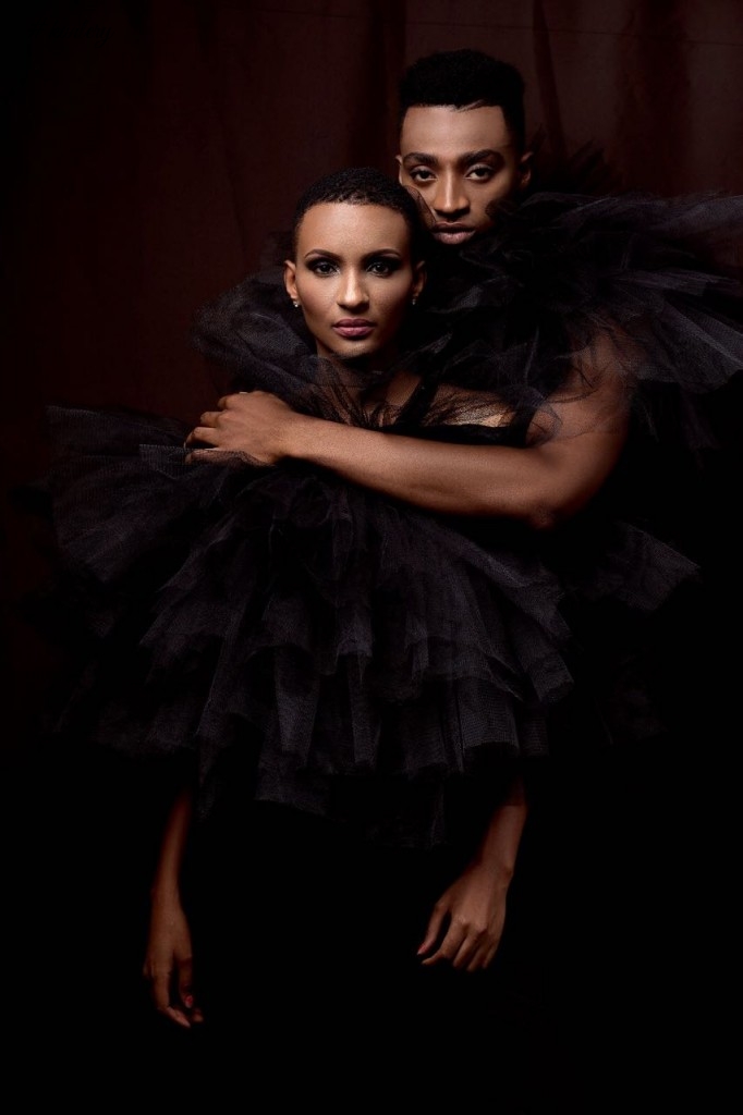 One Night in Africa! View the Latest Collection from Menswear & Womenswear Fashion Brand JReason