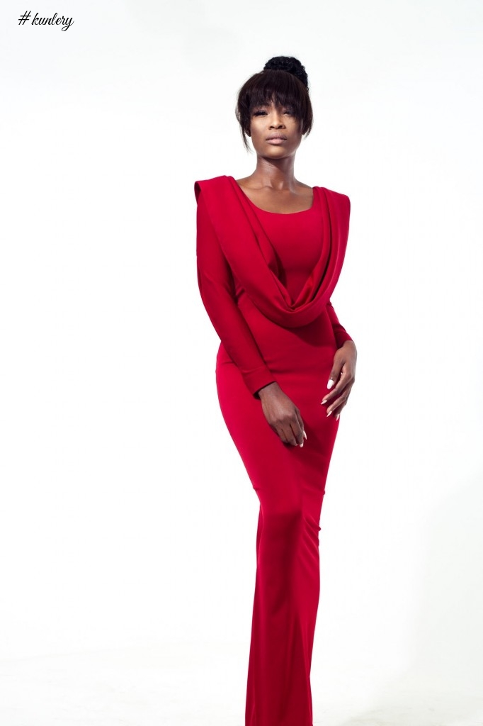 Introducing Northern Belle by Salmah Ahmadu! View the Debut Collection Titled ‘Nuanced’
