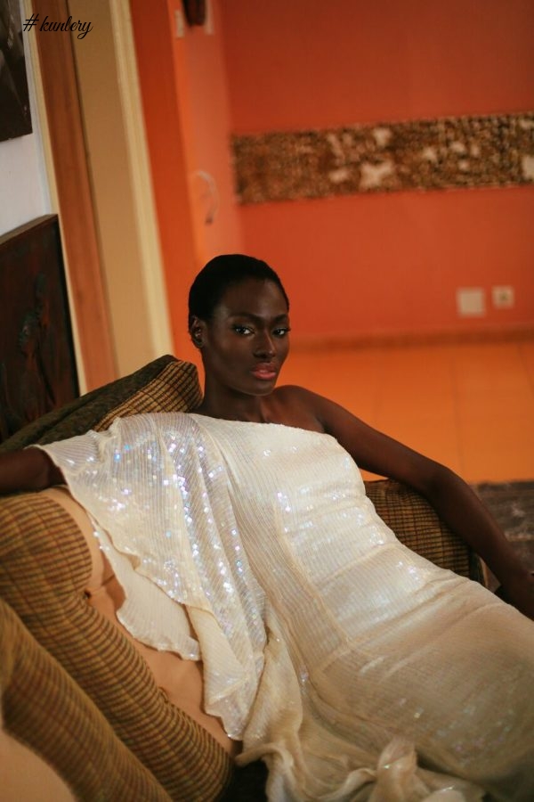 SENEGALESE FASHION BRAND SOPHIE ZINGA RELEASES IT’S HIBISCUS LOOKBOOK AND IT’S AMAZING.