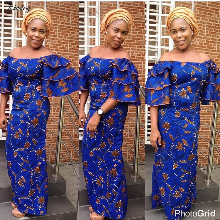 MID-WEEK ASO EBI STYLE SPECIAL