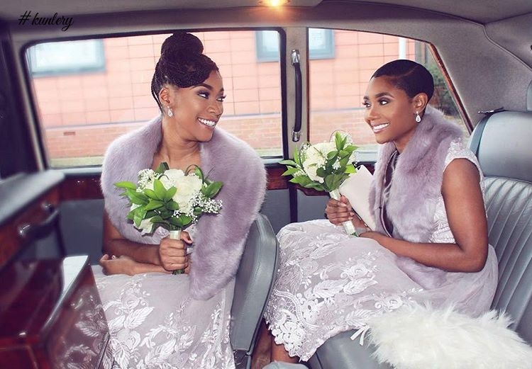 THESE PHOTO’S ARE SO DREAMY, THEY’LL GIVE YOU WEDDING FEVER