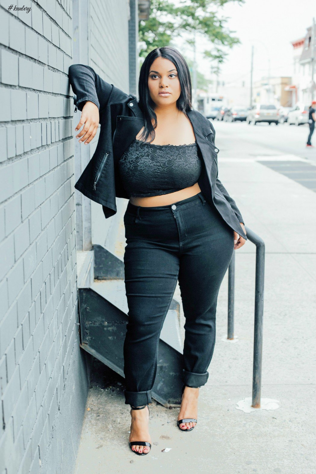 STYLISH CURVY DIVAS WEEKEND OUTFITS INSPIRATION