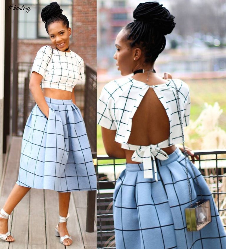 GET INSPIRED BY THESE STYLES SEEN ON THE GRAM