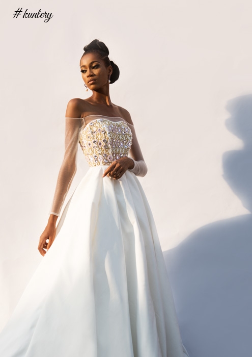 Everything a Contemporary Bride Needs! Ferona Presents Bridal Couture Line|Check out the Intricate Collection